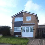 Rent 3 bedroom house in Northamptonshire