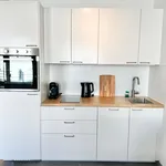 Rent 1 bedroom apartment of 32 m² in Frankfurt