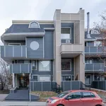 2 bedroom apartment of 893 sq. ft in Calgary