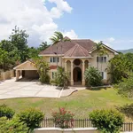 Rent 5 bedroom house in Kingston