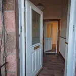 Flat to rent in Cairnleith Street, Alyth, Perthshire PH11