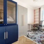 Rent 3 bedroom apartment of 68 m² in Warsaw