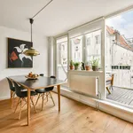 Huur 3 slaapkamer appartement van 79 m² in Amsterdam