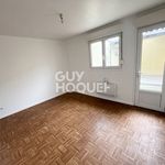 Appartement de 50 m² avec 2 chambre(s) en location à CALAIS