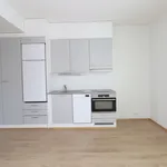 Rent 1 bedroom apartment of 22 m² in Oulu