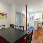 Rent 4 bedroom apartment of 90 m² in madrid