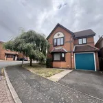 Charnwood Road, Corby