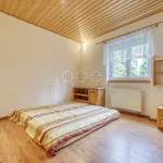 Rent 3 bedroom apartment in Plzeň-jih