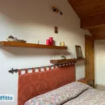 Rustico arredato con terrazzo Valbrevenna