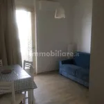 2-room flat via delle Mimose 2, Laigueglia