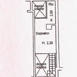 Affitto 1 camera appartamento di 33 m² in Bologna