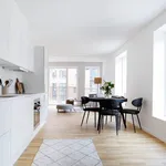 Rent 4 bedroom apartment of 106 m² in Herlev