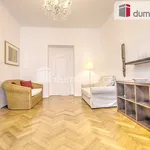 Rent 5 bedroom apartment of 130 m² in Prague