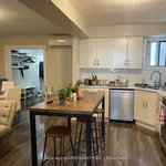 Rent 1 bedroom apartment in Toronto (Dovercourt-Wallace Emerson-Junction)