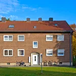 Rent 2 bedroom apartment of 32 m² in Bocholt