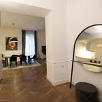 Rent 2 bedroom apartment of 147 m² in Budapest