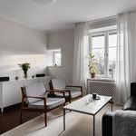 Rent 2 rooms apartment of 63 m², in Stockholm