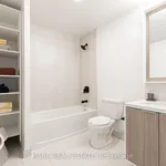 1 bedroom apartment of 387 sq. ft in Toronto (Islington-City Centre West)