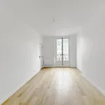 Rent 2 bedroom apartment of 47 m² in Paris