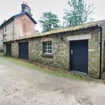 house at Raby Park, Staindrop, Darlington