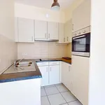 Flat - apartment for rent - Evere    Option