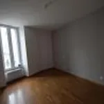 Appartement de 46 m² avec 2 chambre(s) en location à Aubenas