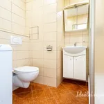 Pronajměte si 1 ložnic/e byt o rozloze 29 m² v Prague