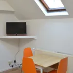 Studio of 25 m² in brussels