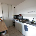 Appartement de 34 m² avec 1 chambre(s) en location à aimarguesT