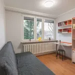 Rent a room in warsaw