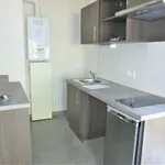 Appartement de 37 m² avec 2 chambre(s) en location à SAINT-ANDRE-DE-CUBZAC