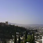 Habitación en Granada']