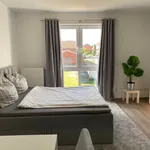 Miete 1 Schlafzimmer wohnung von 25 m² in Münster