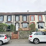 Merthyr Road, Pontypridd