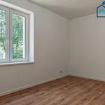 Pronajměte si 2 ložnic/e byt o rozloze 38 m² v Ostrava