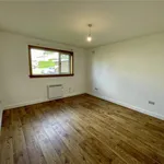 Rent 2 bedroom apartment in Edinburgh  North