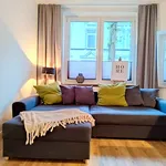 Rent 1 bedroom apartment of 55 m² in Bielefeld