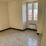 Appartement de 48 m² avec 2 chambre(s) en location à Les Vans