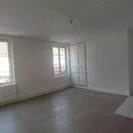 Appartement de 34 m² avec 2 chambre(s) en location à Conches-en-Ouche