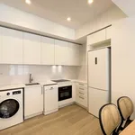 Alquilo 4 dormitorio apartamento de 50 m² en Barcelona