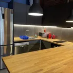 Alquilo 1 dormitorio apartamento de 40 m² en Barcelona