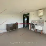 3-room flat good condition, first floor, Trabia