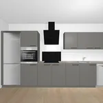 Rent 3 bedroom apartment of 102 m² in Esbjerg