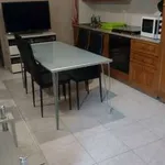 Appartamento arredato con terrazzo Centro