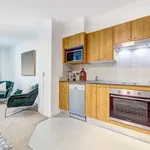 Rent 1 bedroom apartment in Cammeray