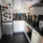  appartement avec 1 chambre(s) en location à Liège