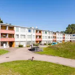 apartment for rent at Halmstad