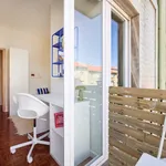 Rent a room in Lisboa