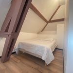 Rent 2 bedroom apartment of 30 m² in CHANTILLYT