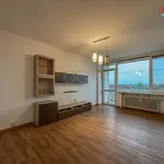 Pronajměte si 2 ložnic/e byt o rozloze 58 m² v Litoměřice